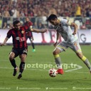 Eskişehirspor - Göztepe'miz