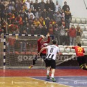 Türkiye Kupası: Beşiktaş Mogaz - Göztepe