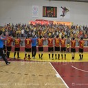 Göztepe - Merzifon Bld.