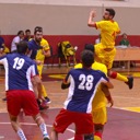 İzmir Cup: Göztepe - Beykoz Bld.