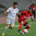 Ümraniyespor - Göztepe'miz