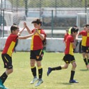 U12 İzmir Cup Tamamlandı