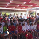 Yelken Yaz Kurslarında 3. Dönem Tamamlandı