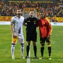 11. Hafta: Göztepe - Bandırmaspor