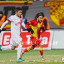 20. Hafta: Göztepe - Balıkesirspor