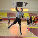 Uçan Adamlar Kupaya Hazır