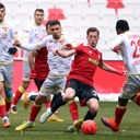 14. Hafta: Sivasspor - Göztepe