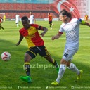 Göztepe - Samsunspor