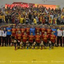 Göztepe - Merzifon Bld.