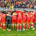 24. Hafta: Göztepe - Ümraniyespor