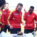 Urla Günlüğü: 11 Şubat 2017