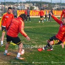 Manisaspor Maçının Hazırlıklarını Tamamladık