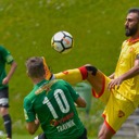 Hazırlık Maçı: Göztepe - FK Jablonec