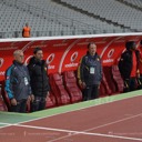 Ümraniyespor - Göztepe'miz