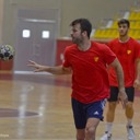 Uçan Adamlar Hazırlıklarını Sürdürüyor