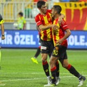 3. Hafta: Göztepe - Trabzonspor