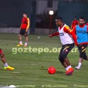 Urla Günlüğü: 3 Kasım 2016