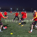 Bandırmaspor Maçının Hazırlıklarını Tamamladık