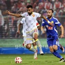 Göztepe'miz - Eskişehirspor