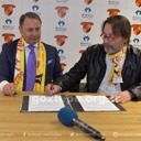 Türkerler Holding Sponsorluk Lansmanı Gerçekleşti