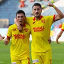 4. Hafta: Osmanlıspor - Göztepe