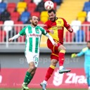 ZTK 2. Hafta: Göztepe - Y. Amasyaspor