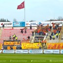 27. Hafta: Boluspor - Göztepe