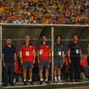 Göztepe 3-2 Altınordu