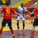 Göztepe - MYK Hentbol