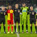 9. Hafta: Giresunspor - Göztepe