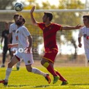 U21 | Göztepe 0-0 Eskişehirspor