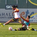 Urla Günlüğü: 30 Mart 2017