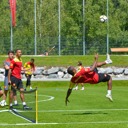 Kamp Günlüğü: 18 Temmuz 2017