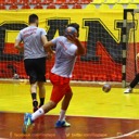 Uçan Adamlar Hazırlıklarını Sürdürüyor