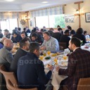 Yöneticilerimizden Moral Yemeği