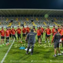 Play-Off Günlüğü: 23 Mayıs 2017