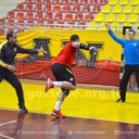 Uçan Adamlar İzmir'deki Hazırlıklarını Tamamladı