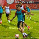 Play-Off Günlüğü: 23 Mayıs 2017