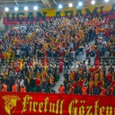 Challenge Cup: Göztepe - JMS Hurry-Up