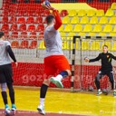 Uçan Adamlar Hazırlıklarını Tamamladı