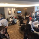 Yelken Şubemizde Kadınlar Günü Etkinliği