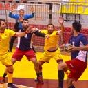 İzmir Cup: Göztepe - Beykoz Bld.