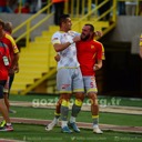 Göztepe'miz - Şanlıurfaspor