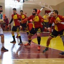 12. Hafta: Göztepe - Beykoz Bld.