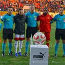 15. Hafta: Göztepe - Mersin İY.