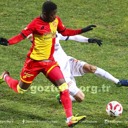 ZTK: Göztepe - Başakşehir