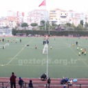 Göztepe Futbol Okulları Sömestr Şenliği