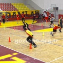 Uçan Adamlar İzmir'deki Hazırlıklarını Tamamladı