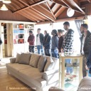 Ata Evi'ni Ziyaret Ettik