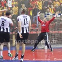 Türkiye Kupası: Beşiktaş Mogaz - Göztepe